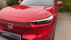 Honda HR-V 1.5 eHEV Elegance 5dr CVT Hybrid Hatchback